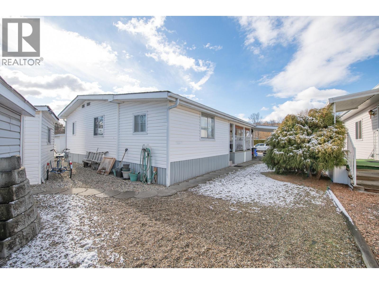 5484 25 Avenue Unit# 130, Vernon, British Columbia  V1T 7A8 - Photo 42 - 10379471