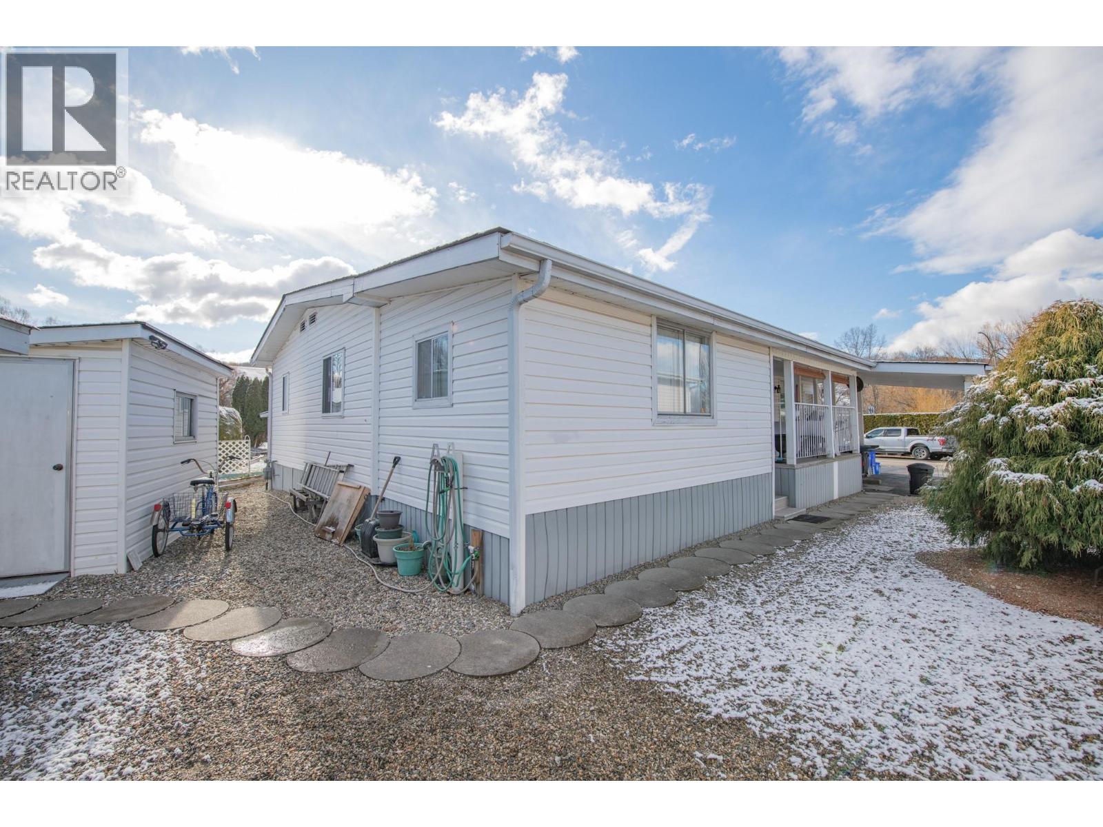 5484 25 Avenue Unit# 130, Vernon, British Columbia  V1T 7A8 - Photo 43 - 10379471