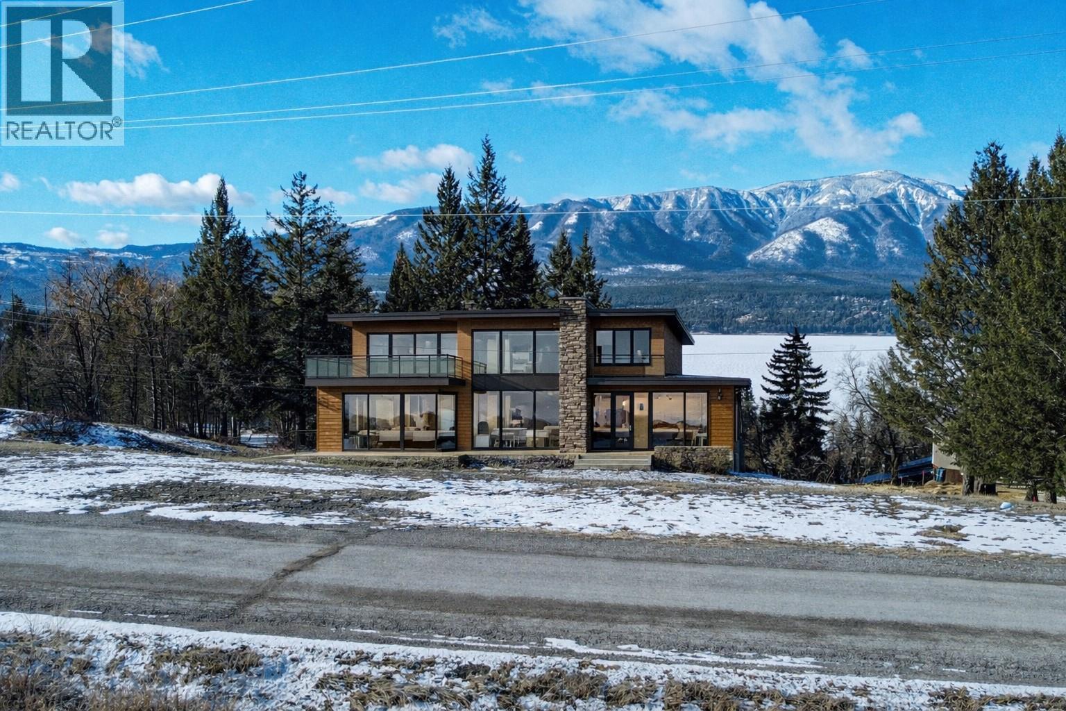 Lot 23 Hilltop Road, Windermere, British Columbia  V0A 1K3 - Photo 1 - 10379401