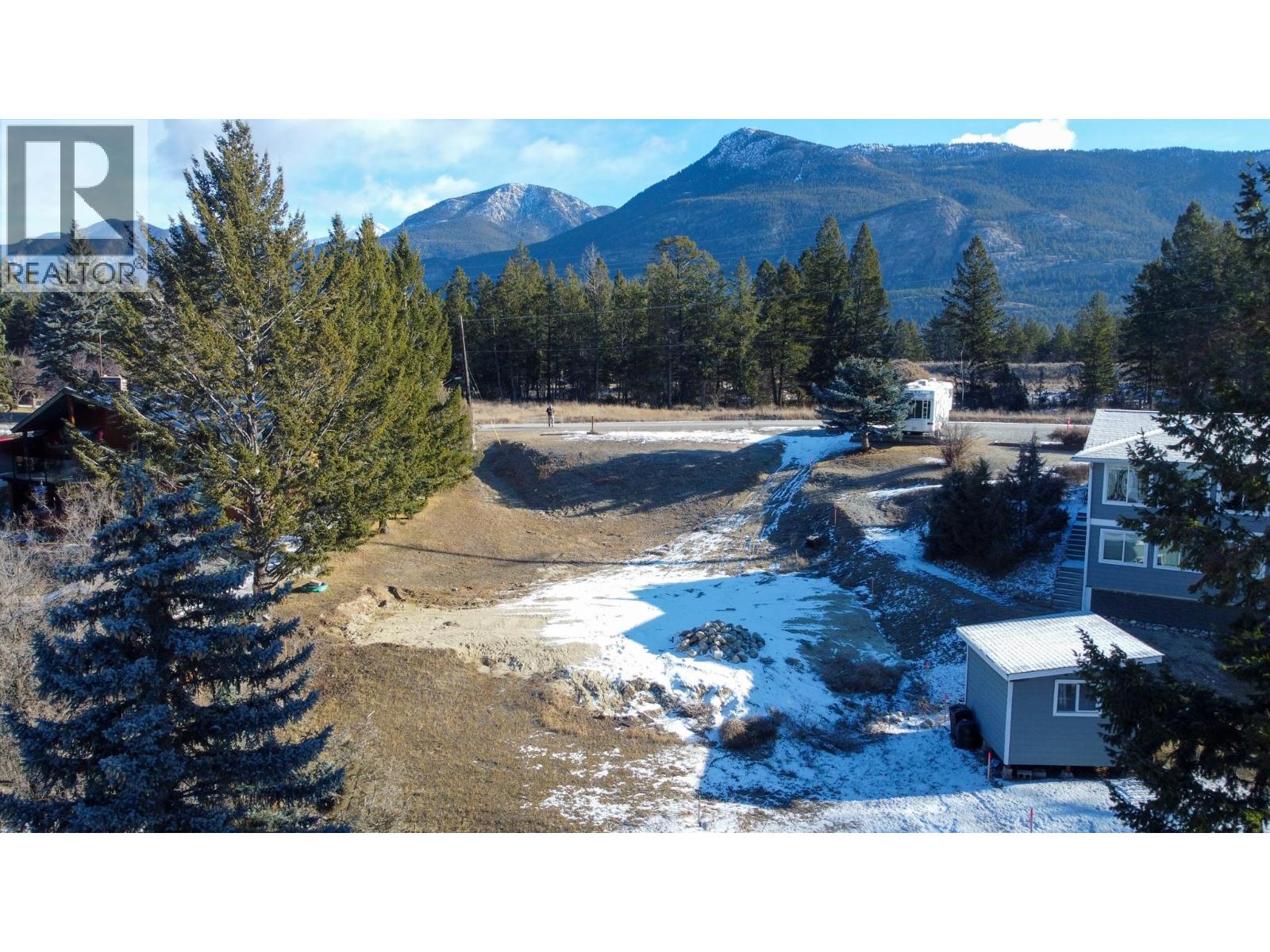 Lot 23 Hilltop Road, Windermere, British Columbia  V0A 1K3 - Photo 8 - 10379401