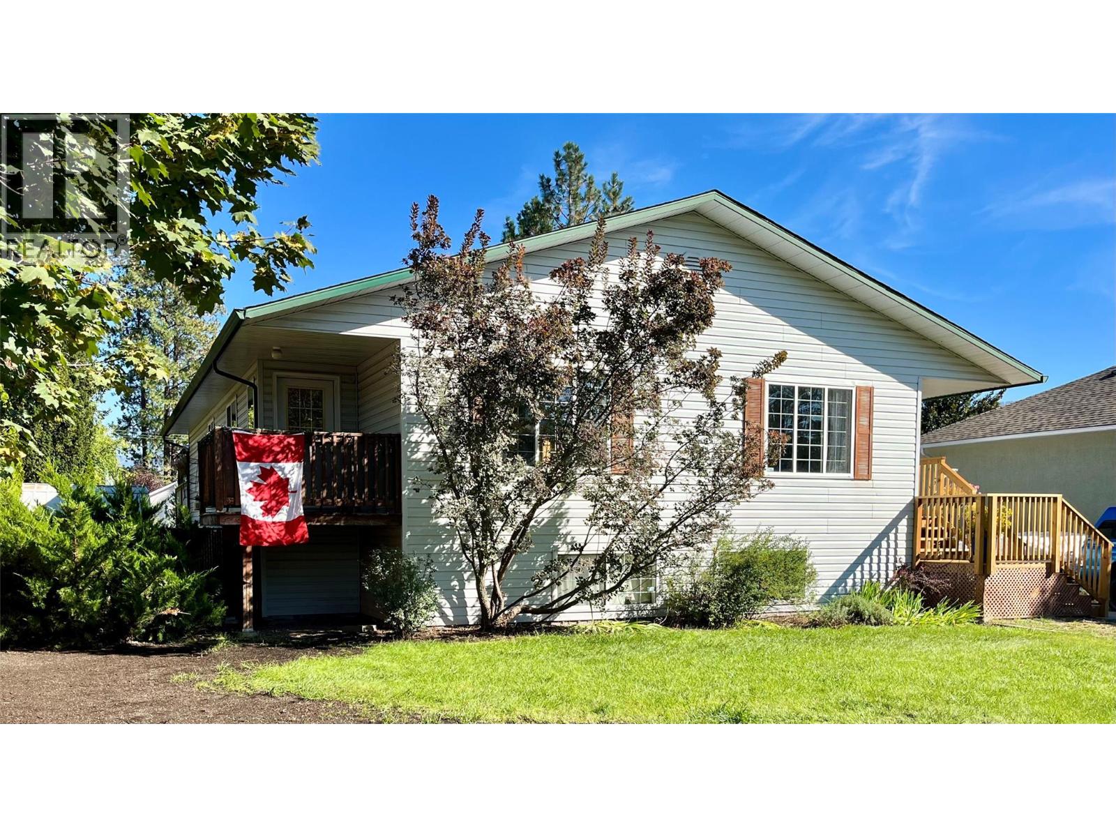 7766 18th Street, Grand Forks, British Columbia  V0H 1H2 - Photo 12 - 10378850