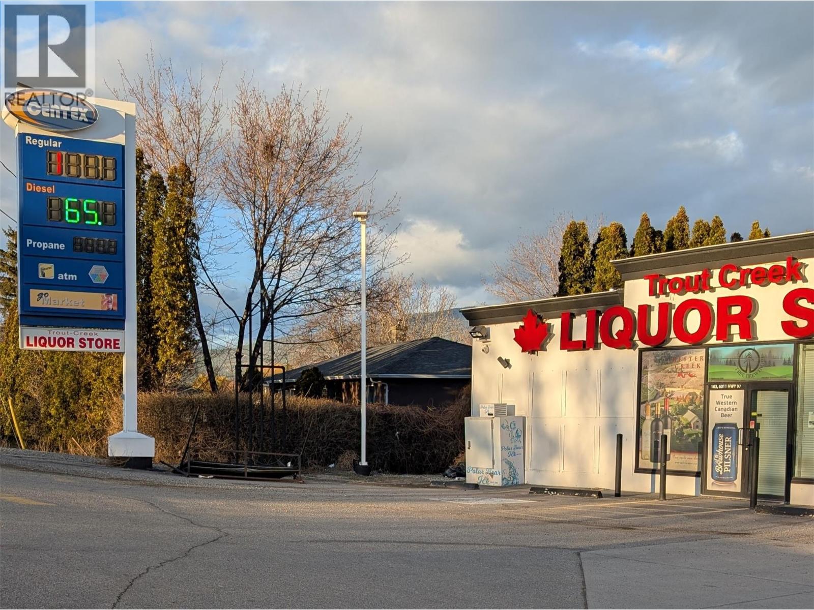 6011 Hwy 97 Highway, Summerland, British Columbia  V0H 1Z9 - Photo 3 - 10378888