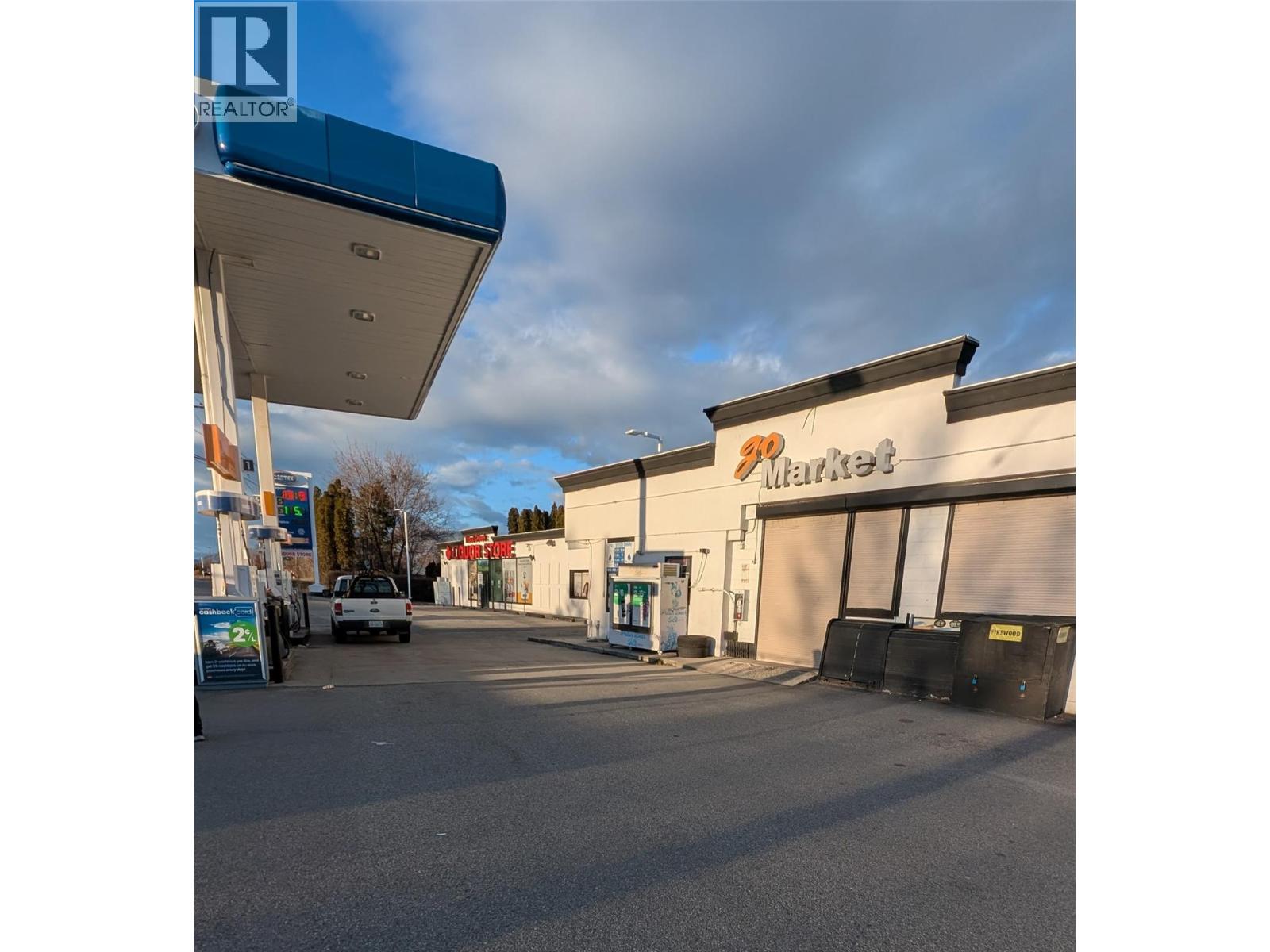 6011 Hwy 97 Highway, Summerland, British Columbia  V0H 1Z9 - Photo 7 - 10378888