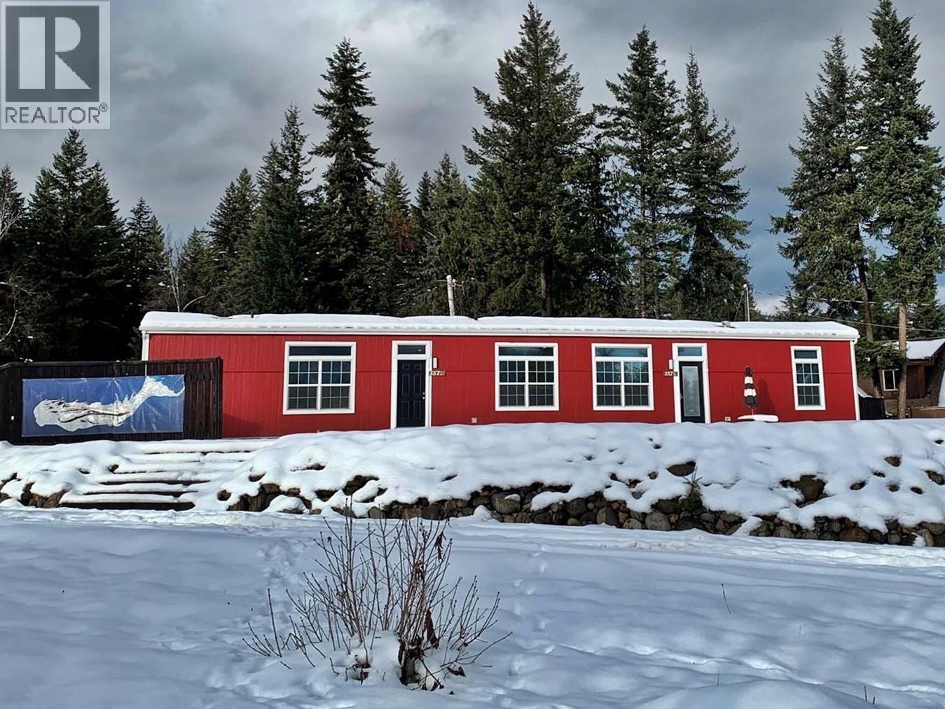 157 Ogden Road, clearwater, British Columbia