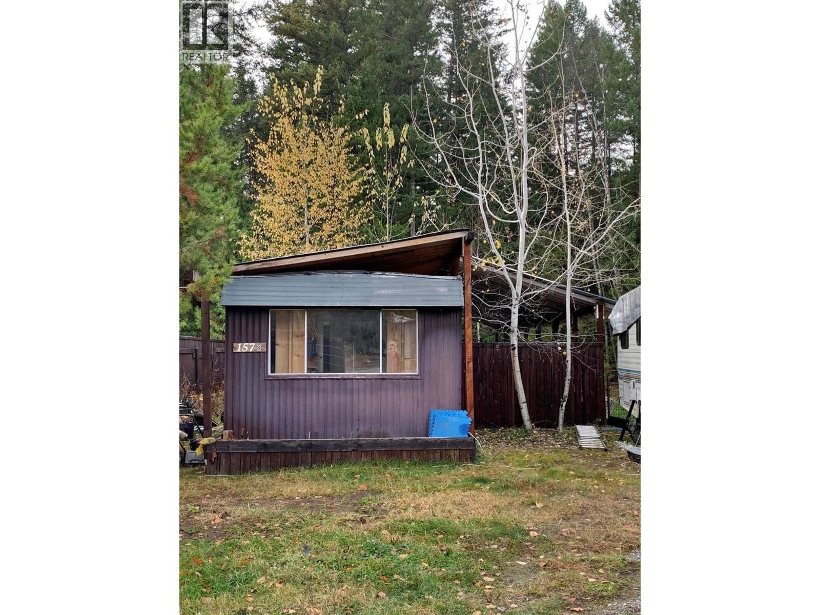 157 Ogden Road, Clearwater, British Columbia  V0E 1N2 - Photo 24 - 10379523