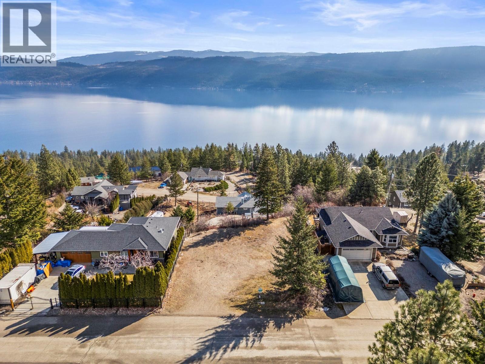 441 Mountain Drive, vernon, British Columbia