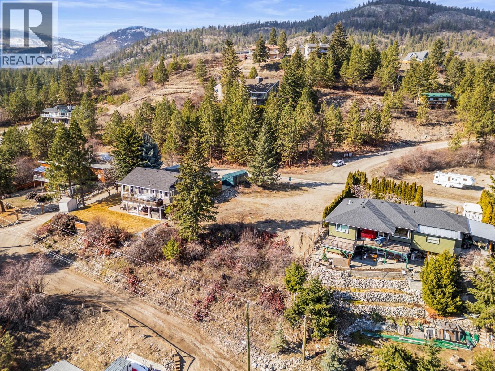 441 Mountain Drive, Vernon, British Columbia  V1H 2B9 - Photo 10 - 10379485
