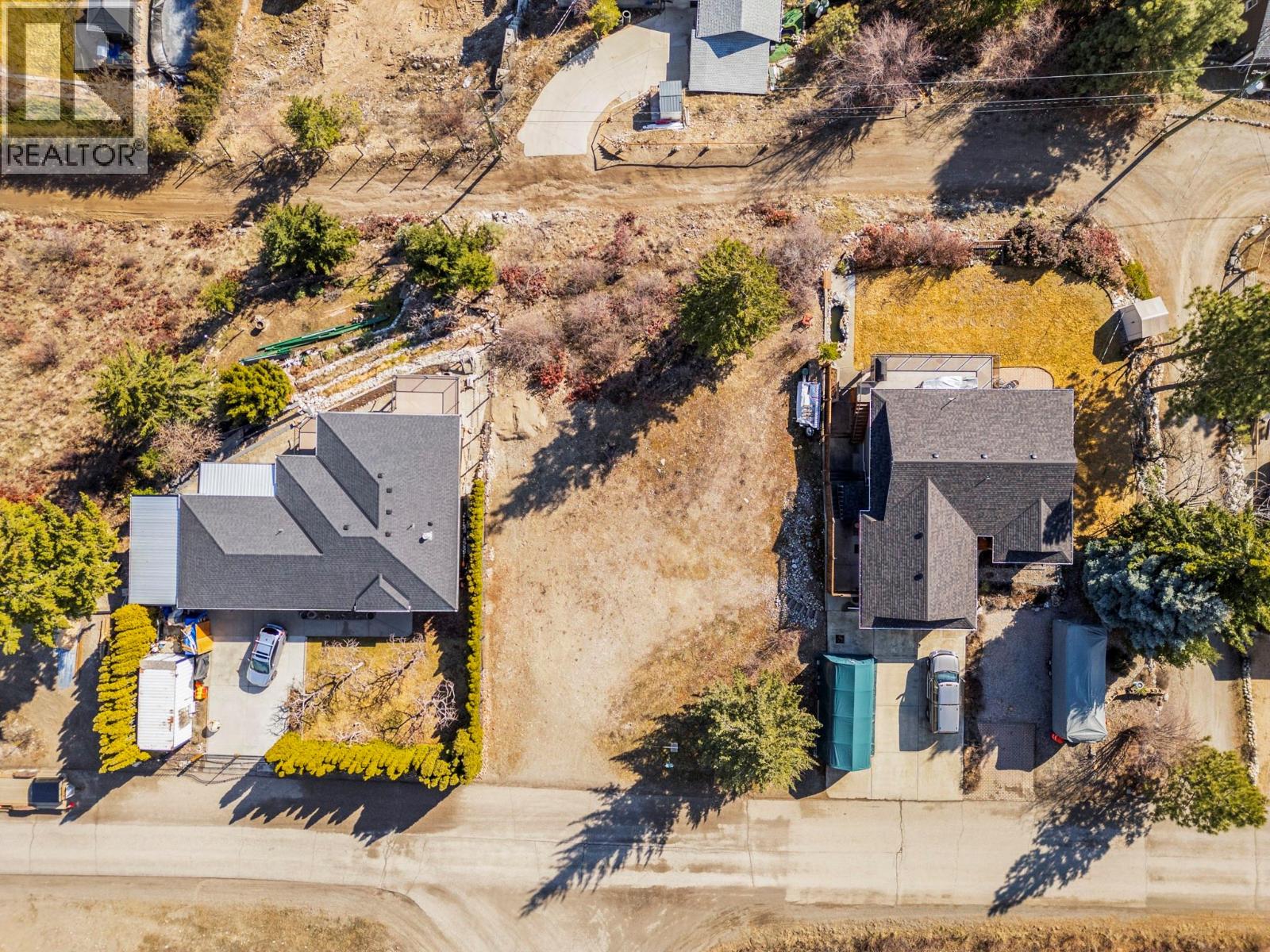 441 Mountain Drive, Vernon, British Columbia  V1H 2B9 - Photo 4 - 10379485