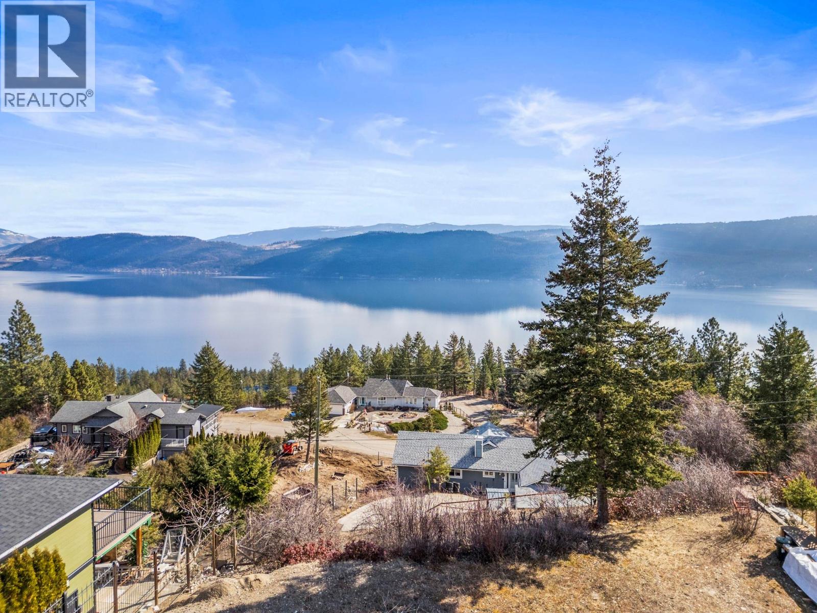 441 Mountain Drive, Vernon, British Columbia  V1H 2B9 - Photo 9 - 10379485