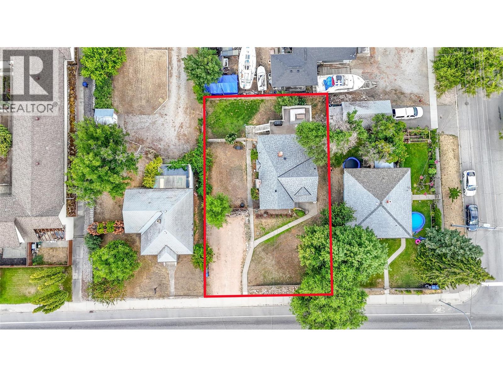 1027 Government Street, Penticton, British Columbia  V2A 4T9 - Photo 20 - 10379459