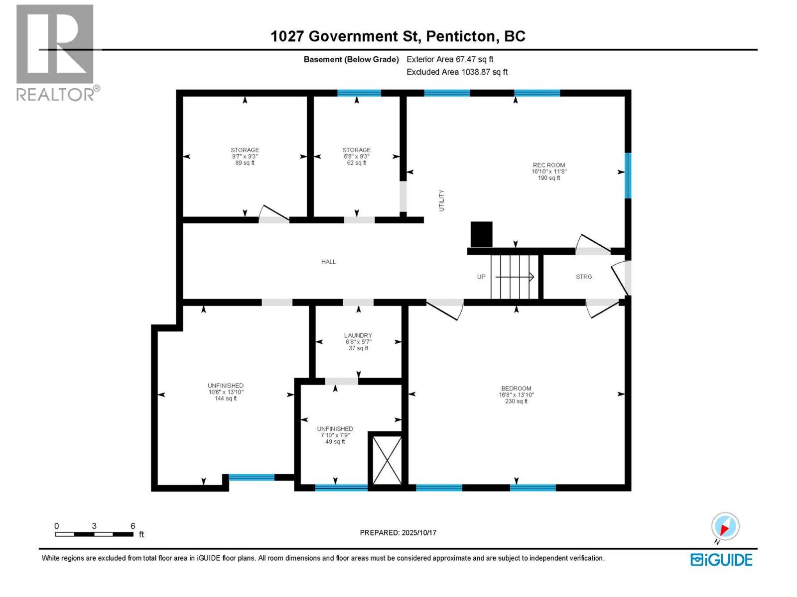 1027 Government Street, Penticton, British Columbia  V2A 4T9 - Photo 26 - 10379459