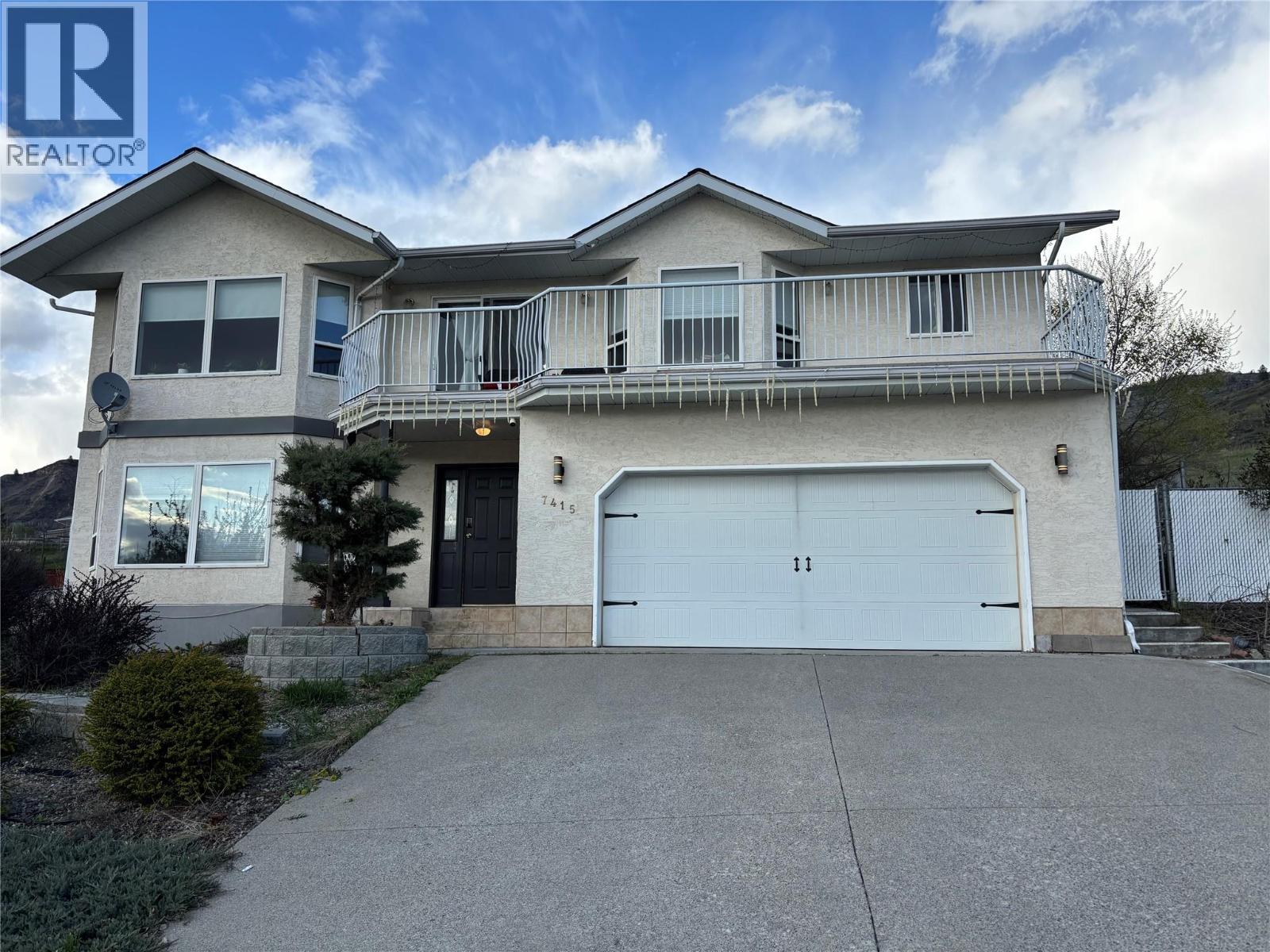 7415 Valley Heights Drive, grand forks, British Columbia