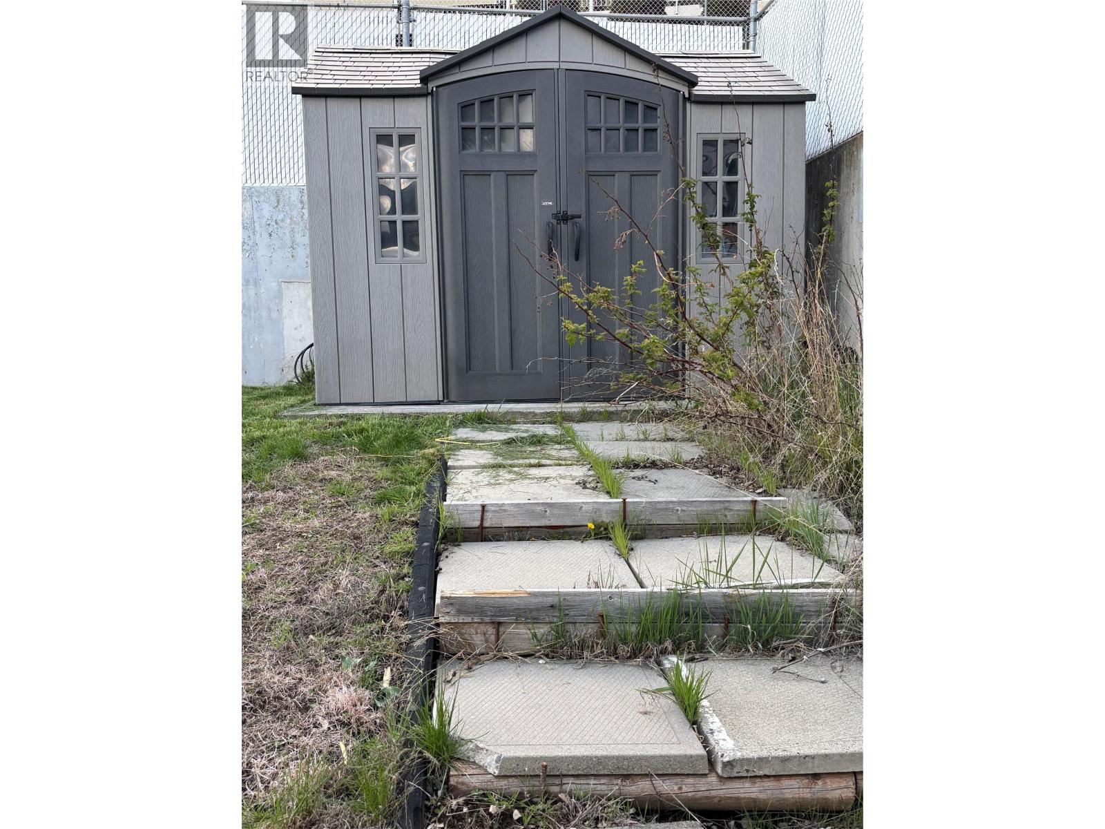 7415 Valley Heights Drive, Grand Forks, British Columbia  V0H 1H0 - Photo 23 - 10378809