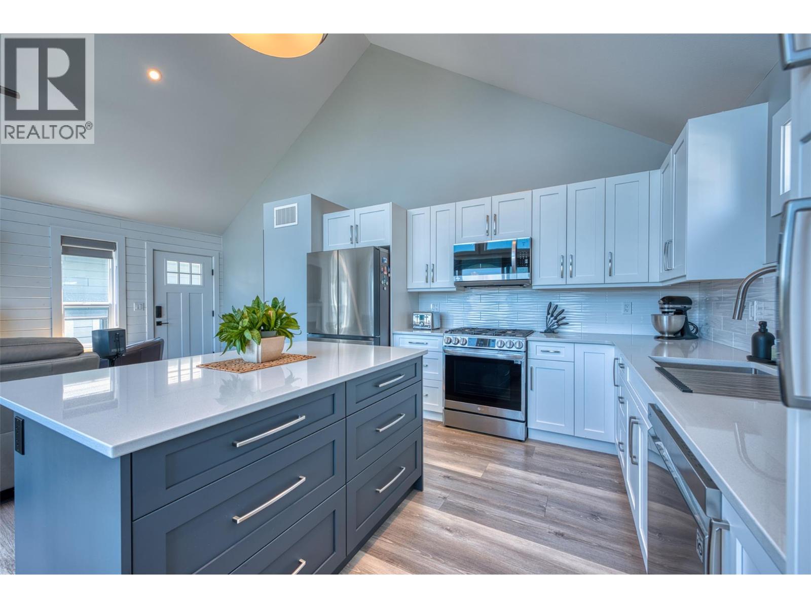 6833 Madrid Way Unit# 348 Lot# 348, Kelowna, British Columbia  V1Z 3R8 - Photo 17 - 10377625