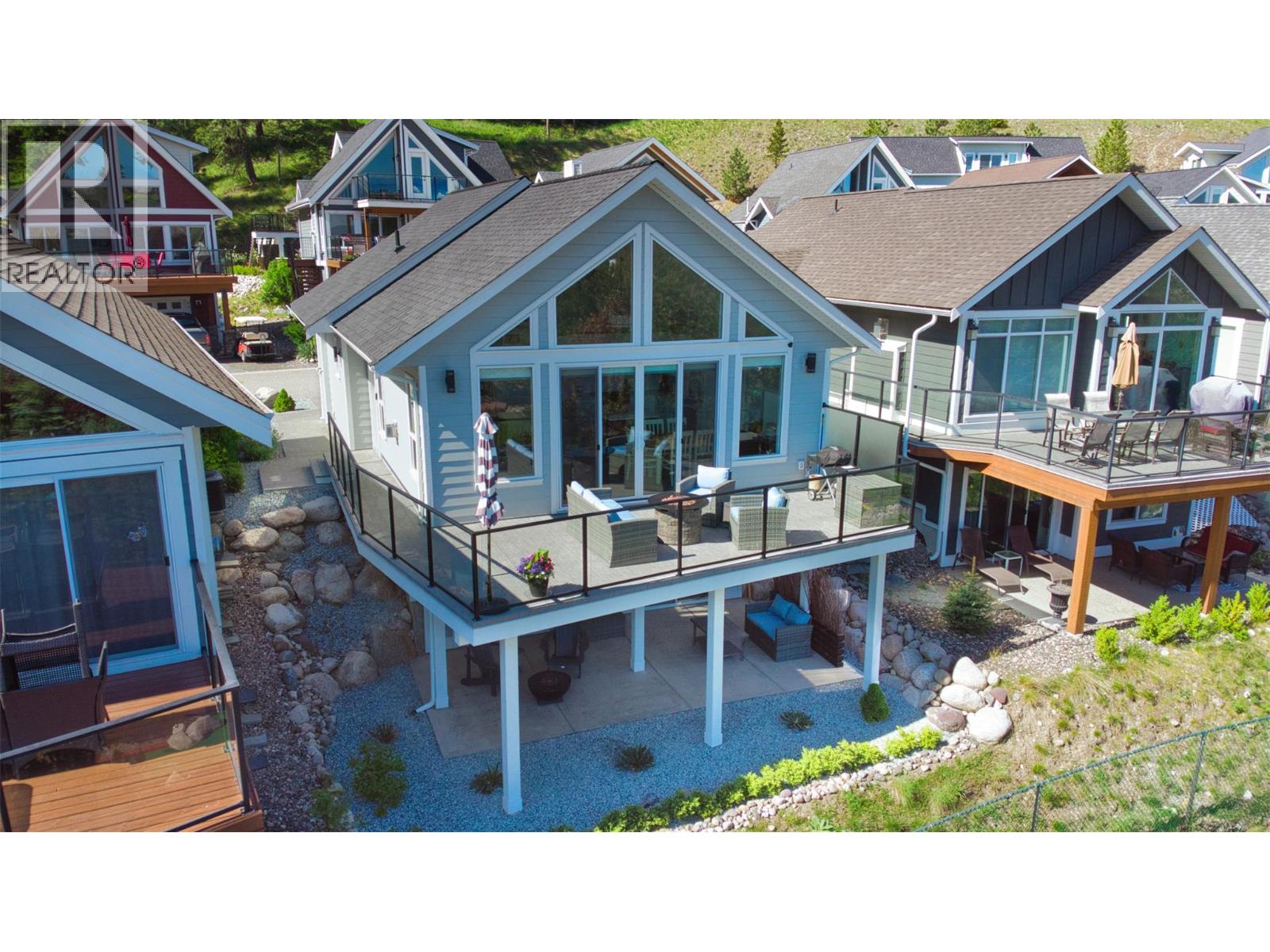 6833 Madrid Way Unit# 348 Lot# 348, Kelowna, British Columbia  V1Z 3R8 - Photo 2 - 10377625