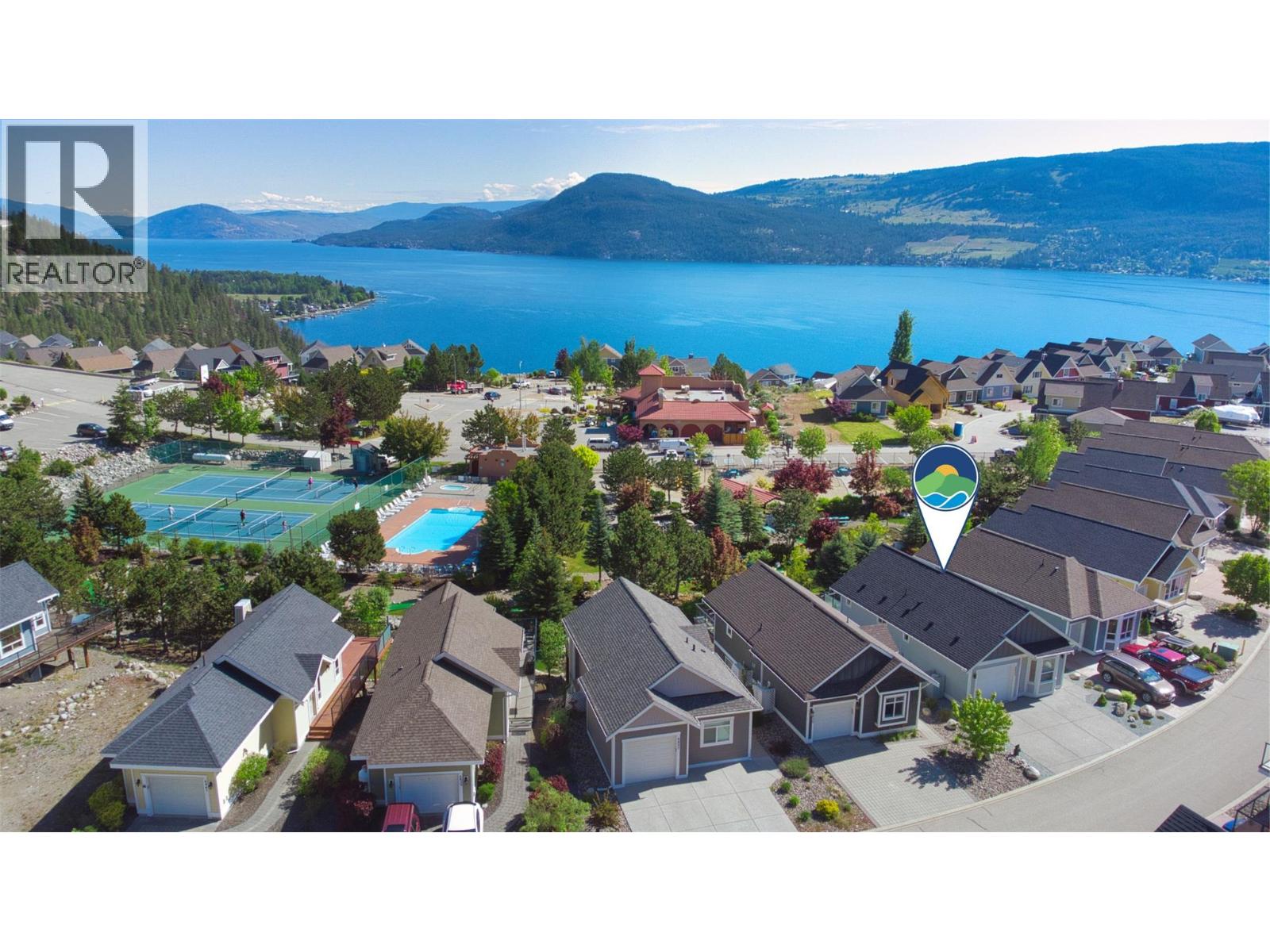 6833 Madrid Way Unit# 348 Lot# 348, Kelowna, British Columbia  V1Z 3R8 - Photo 40 - 10377625
