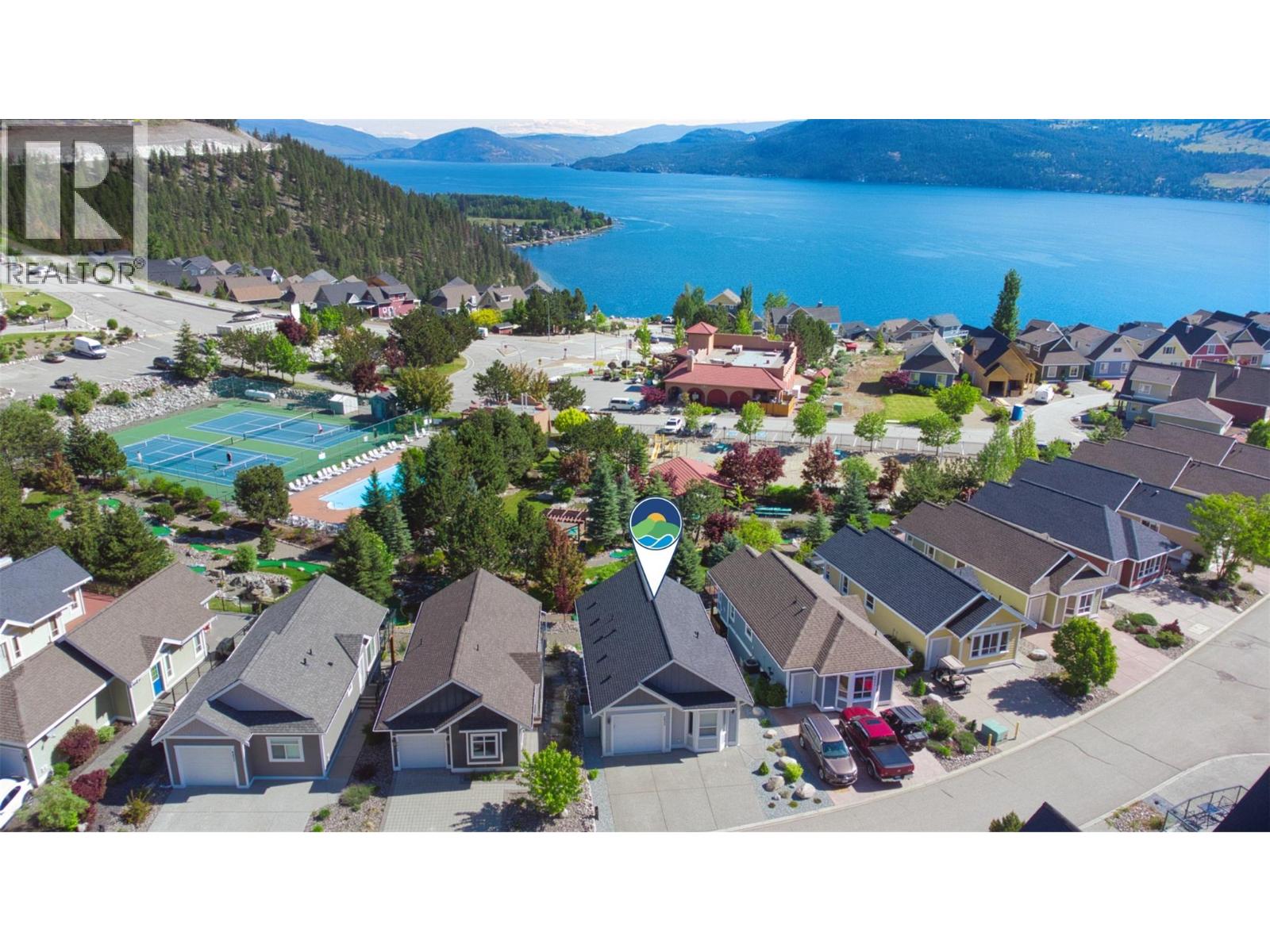 6833 Madrid Way Unit# 348 Lot# 348, Kelowna, British Columbia  V1Z 3R8 - Photo 41 - 10377625