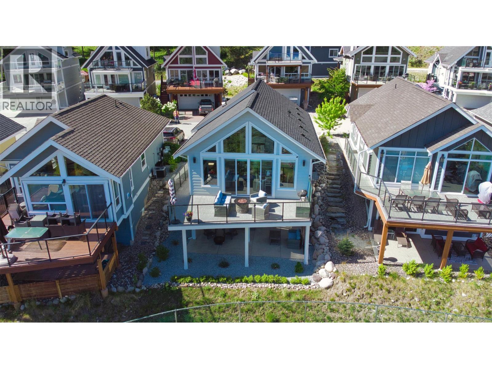 6833 Madrid Way Unit# 348 Lot# 348, Kelowna, British Columbia  V1Z 3R8 - Photo 45 - 10377625