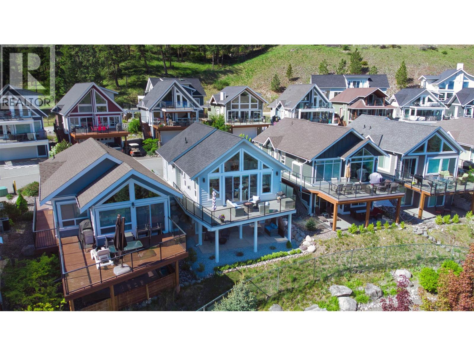 6833 Madrid Way Unit# 348 Lot# 348, Kelowna, British Columbia  V1Z 3R8 - Photo 46 - 10377625