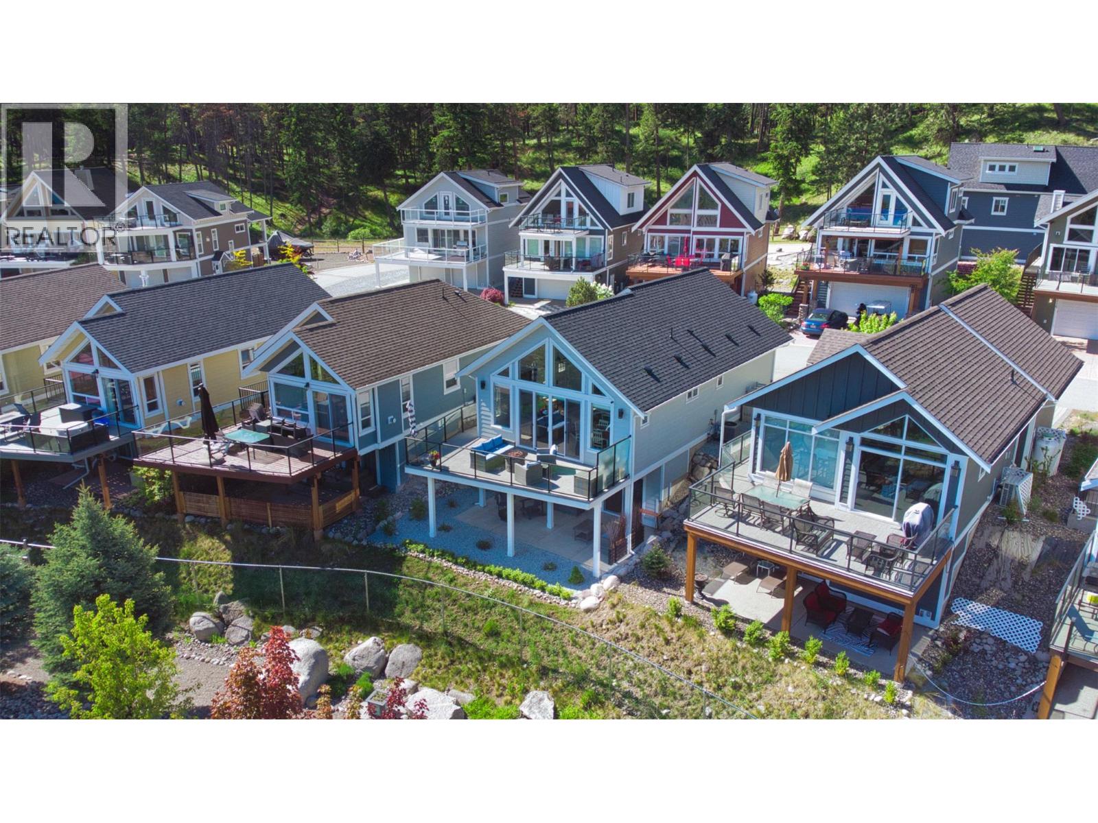 6833 Madrid Way Unit# 348 Lot# 348, Kelowna, British Columbia  V1Z 3R8 - Photo 47 - 10377625