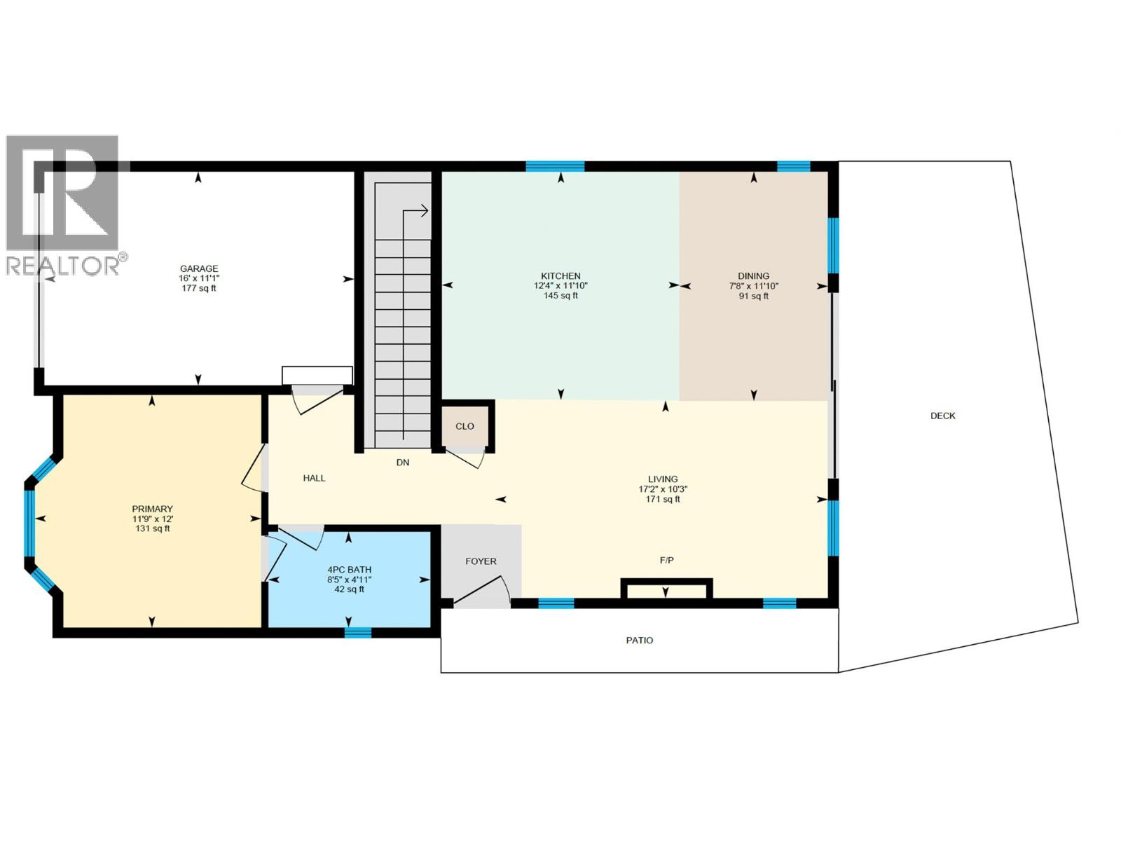 6833 Madrid Way Unit# 348 Lot# 348, Kelowna, British Columbia  V1Z 3R8 - Photo 48 - 10377625