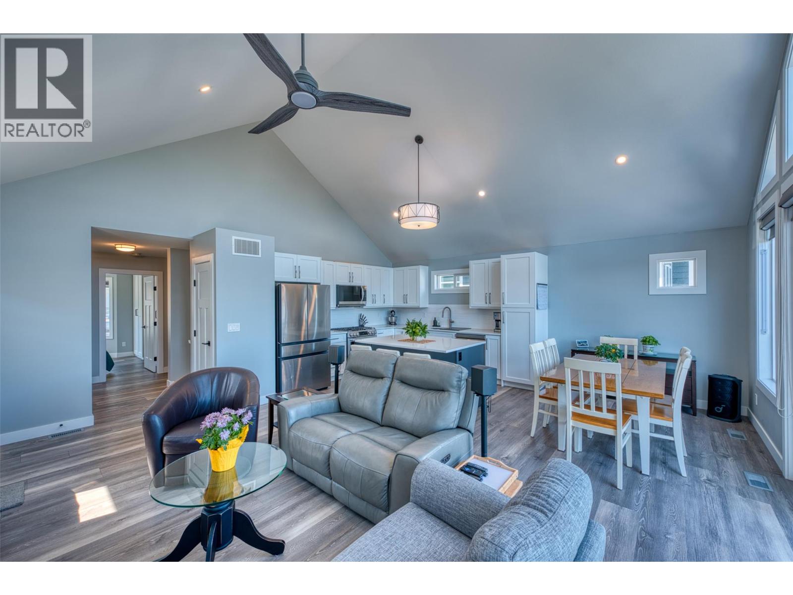 6833 Madrid Way Unit# 348 Lot# 348, Kelowna, British Columbia  V1Z 3R8 - Photo 5 - 10377625