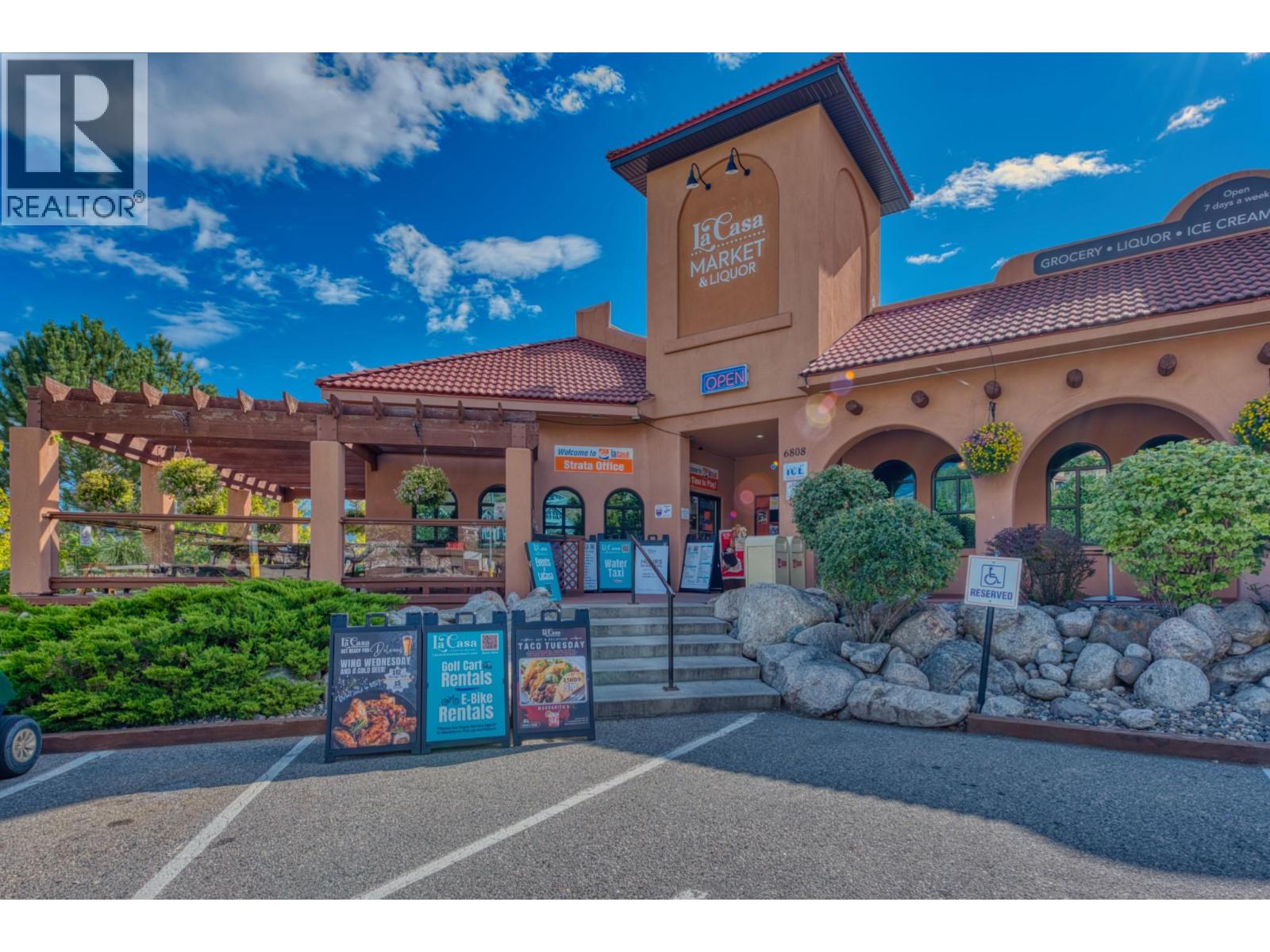 6833 Madrid Way Unit# 348 Lot# 348, Kelowna, British Columbia  V1Z 3R8 - Photo 63 - 10377625