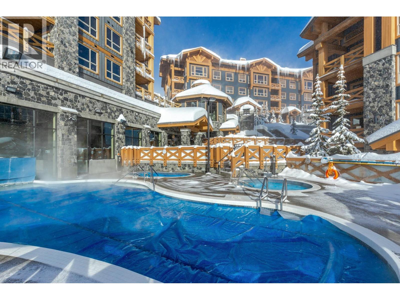 375 Raven Ridge Road Unit# 301, big white, British Columbia