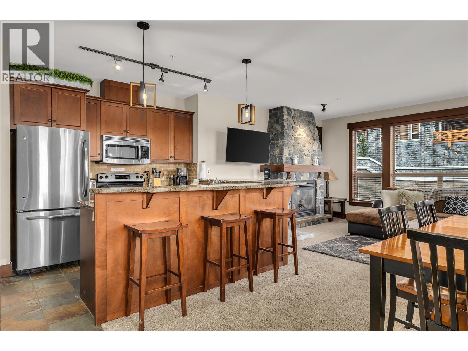 375 Raven Ridge Road Unit# 301, Big White, British Columbia  V1P 1P3 - Photo 2 - 10379519