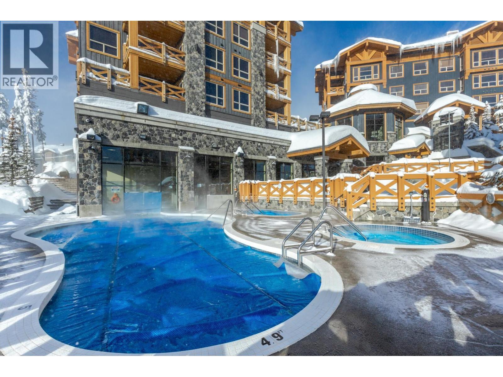 375 Raven Ridge Road Unit# 301, Big White, British Columbia  V1P 1P3 - Photo 29 - 10379519