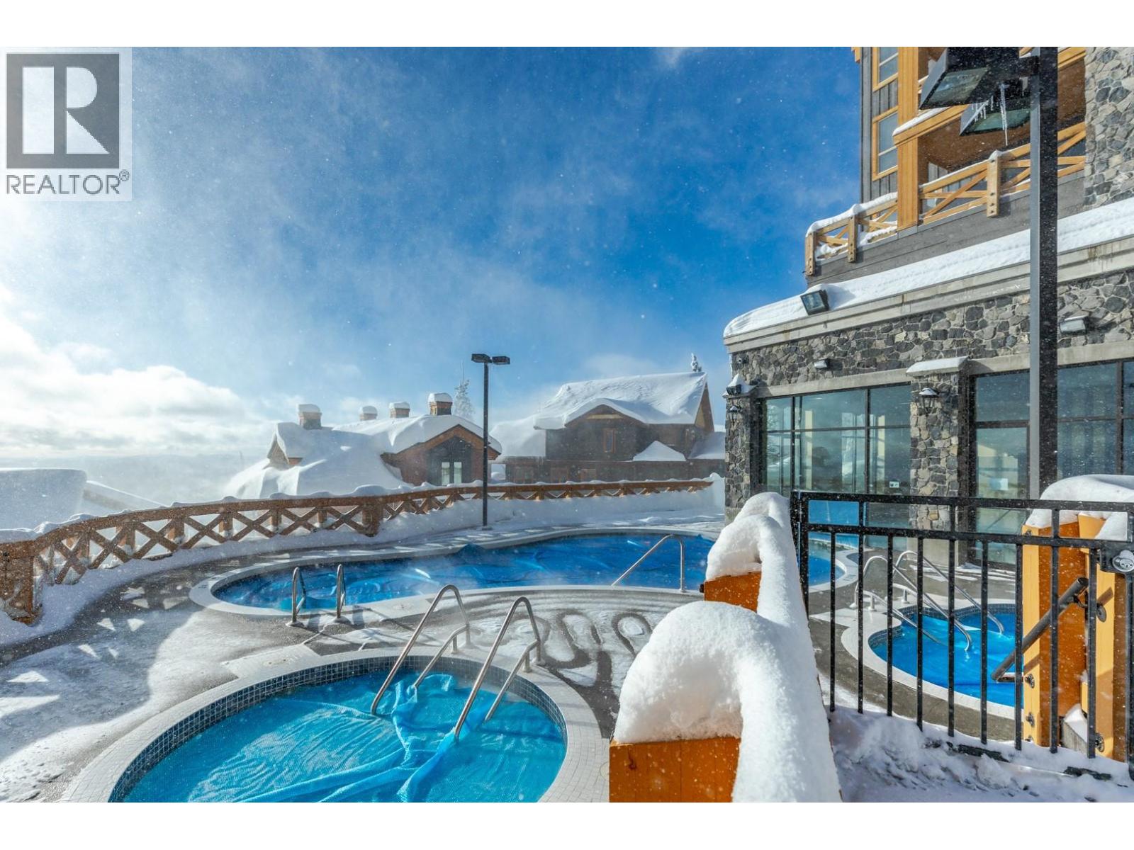 375 Raven Ridge Road Unit# 301, Big White, British Columbia  V1P 1P3 - Photo 30 - 10379519