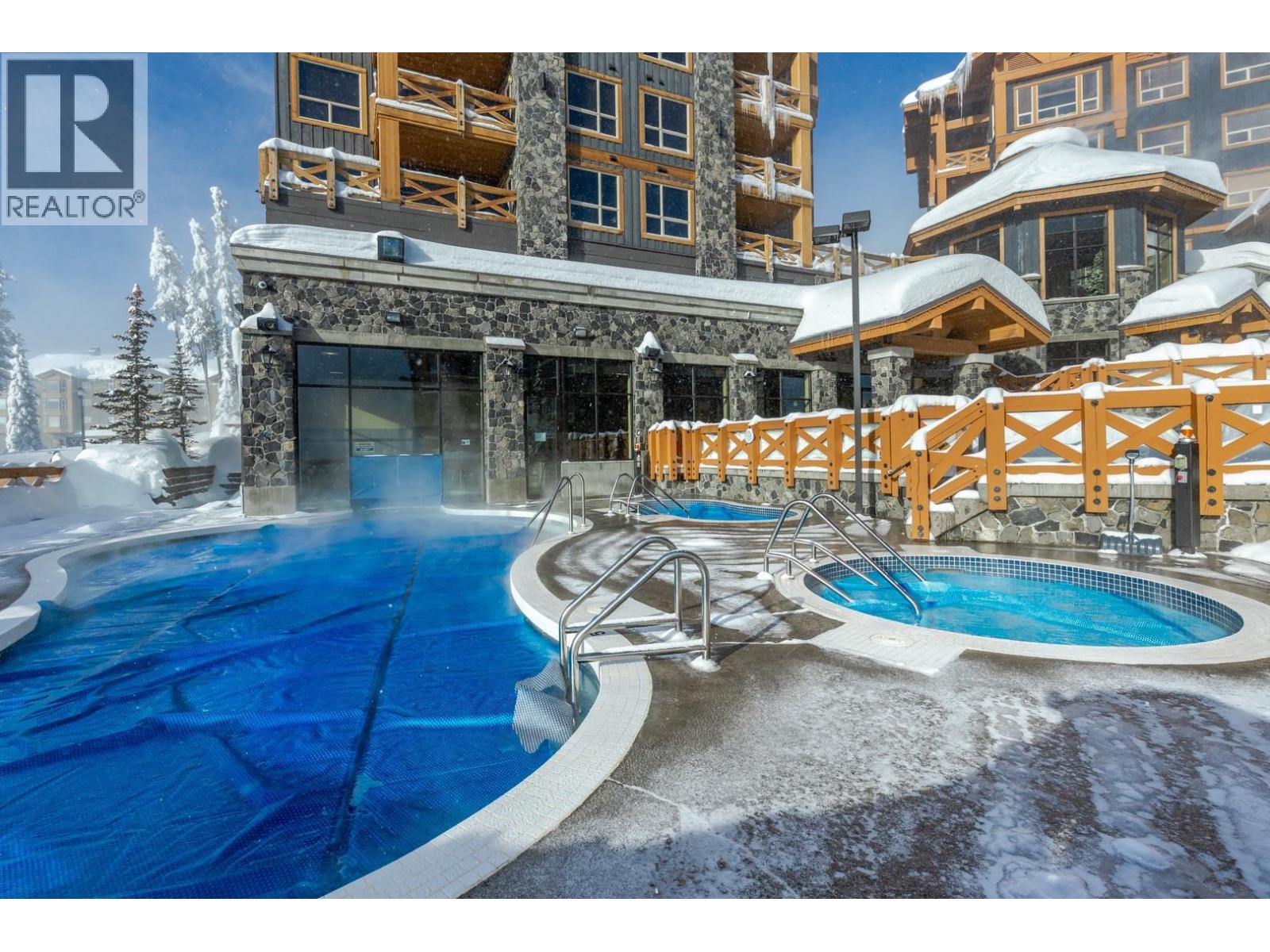375 Raven Ridge Road Unit# 301, Big White, British Columbia  V1P 1P3 - Photo 31 - 10379519