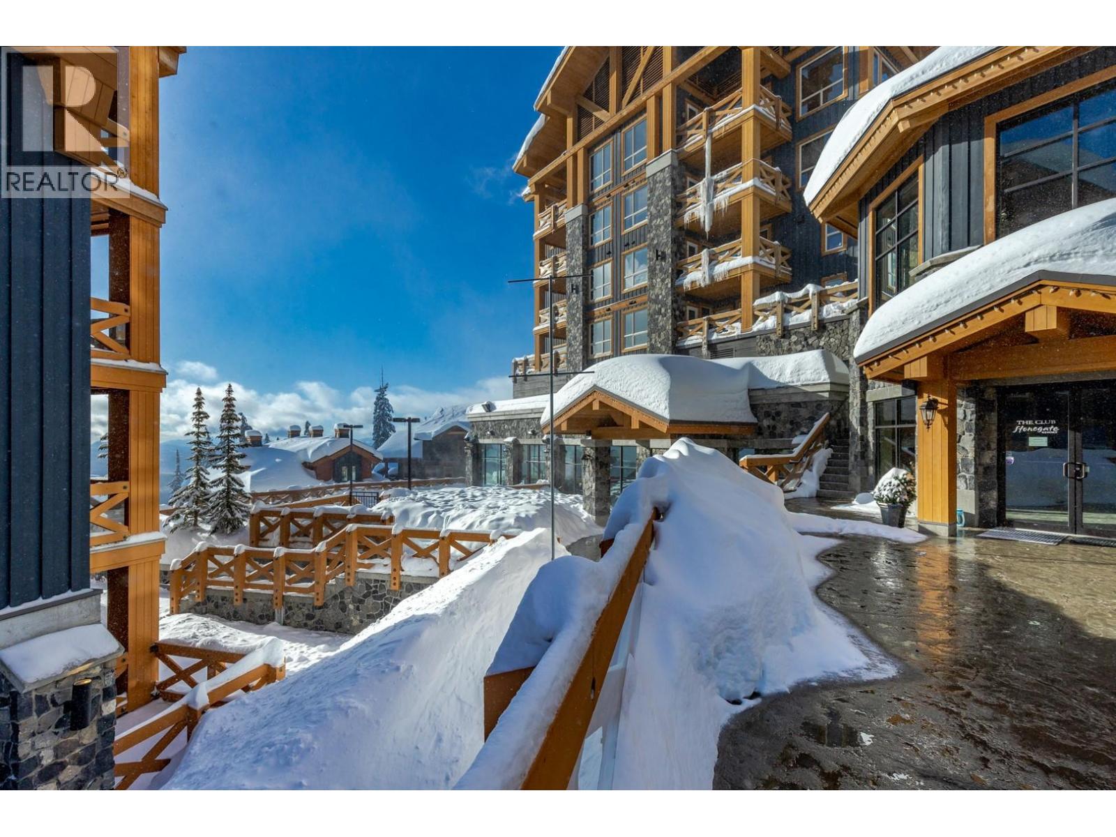 375 Raven Ridge Road Unit# 301, Big White, British Columbia  V1P 1P3 - Photo 33 - 10379519