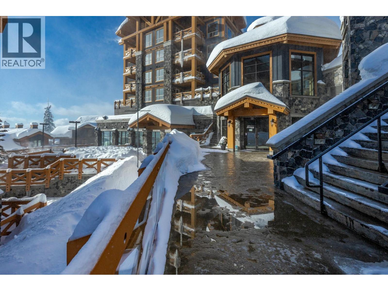 375 Raven Ridge Road Unit# 301, Big White, British Columbia  V1P 1P3 - Photo 35 - 10379519