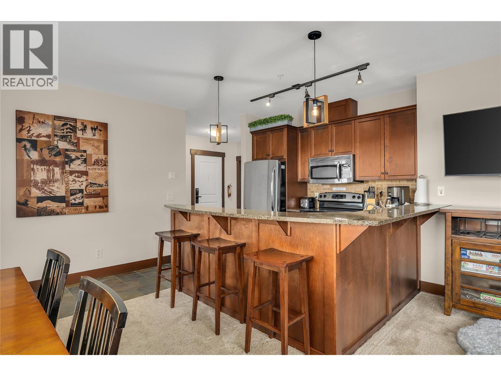 375 Raven Ridge Road Unit# 301, Big White, British Columbia  V1P 1P3 - Photo 6 - 10379519