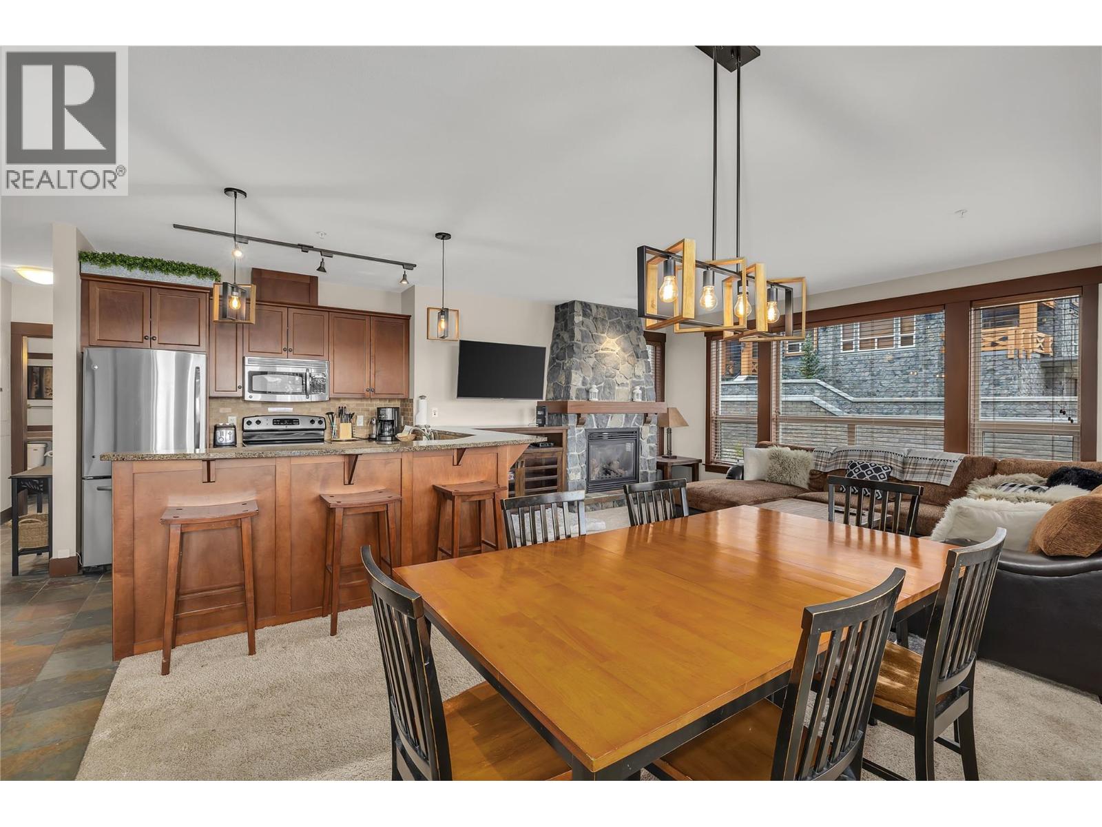 375 Raven Ridge Road Unit# 301, Big White, British Columbia  V1P 1P3 - Photo 8 - 10379519