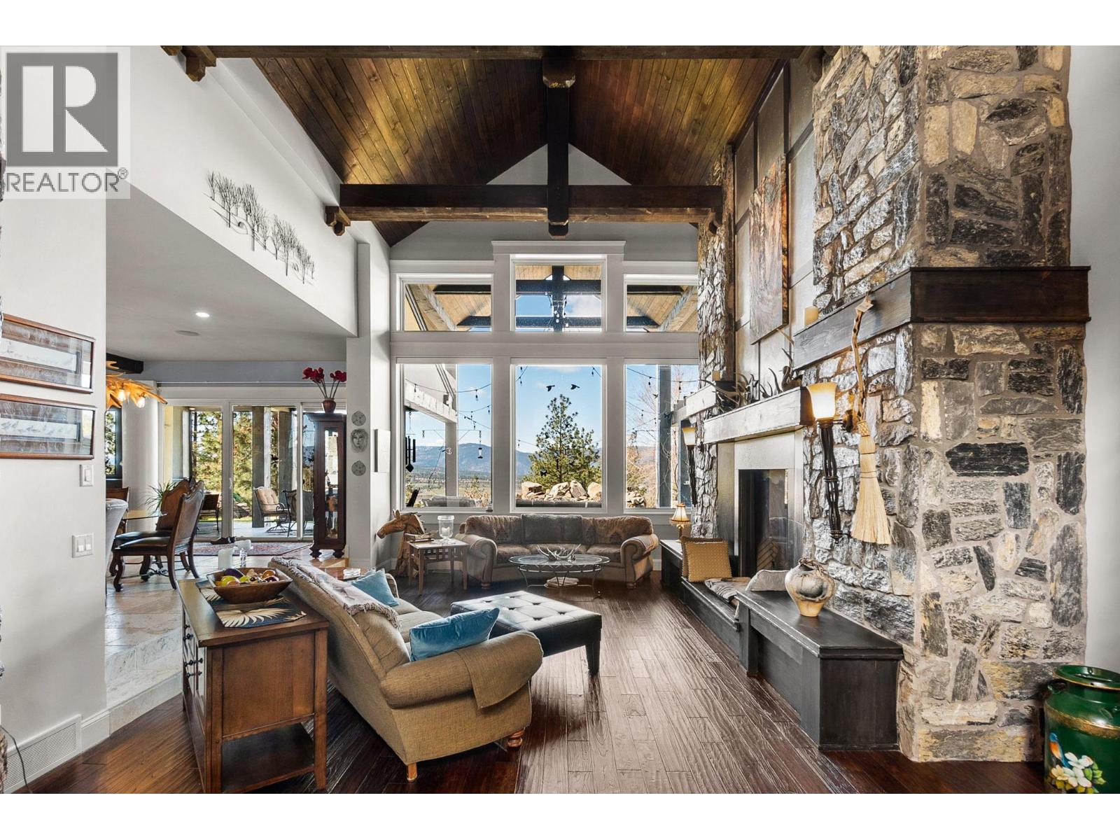 5500 Rockface Road, Kelowna, British Columbia  V1X 7V7 - Photo 11 - 10379398