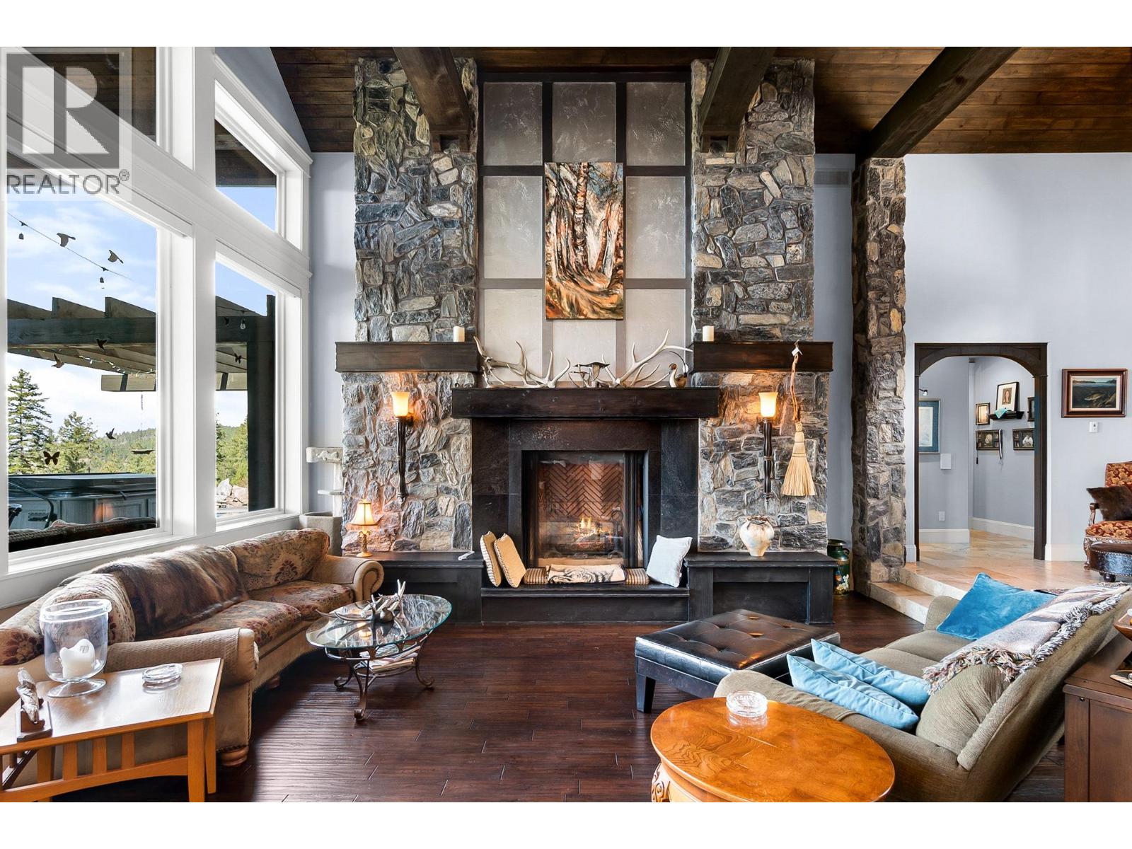 5500 Rockface Road, Kelowna, British Columbia  V1X 7V7 - Photo 13 - 10379398