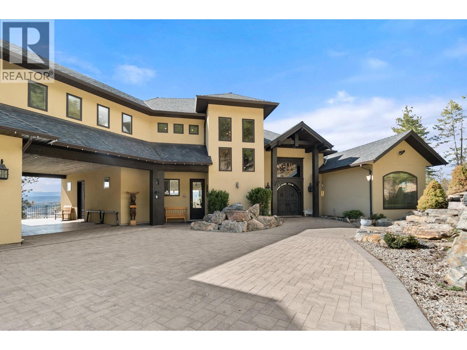 5500 Rockface Road, Kelowna, British Columbia  V1X 7V7 - Photo 3 - 10379398