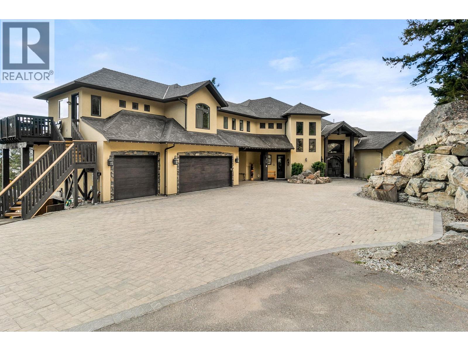 5500 Rockface Road, Kelowna, British Columbia  V1X 7V7 - Photo 4 - 10379398