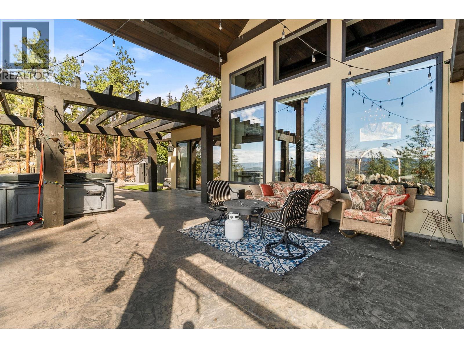 5500 Rockface Road, Kelowna, British Columbia  V1X 7V7 - Photo 78 - 10379398