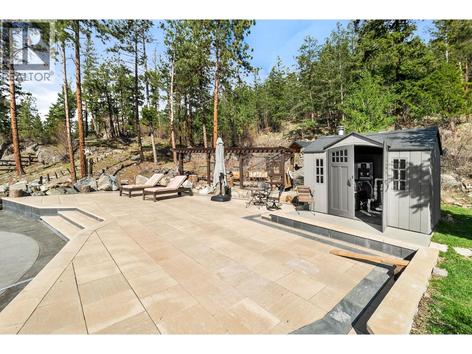 5500 Rockface Road, Kelowna, British Columbia  V1X 7V7 - Photo 82 - 10379398