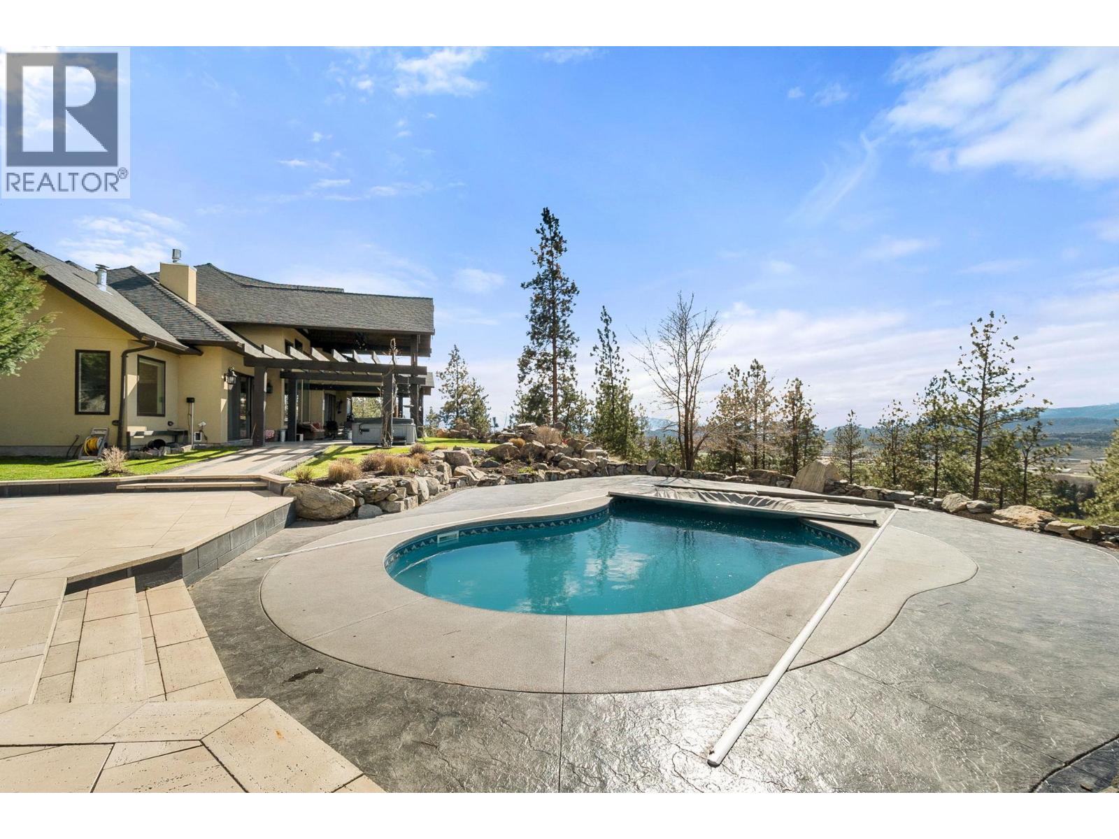 5500 Rockface Road, Kelowna, British Columbia  V1X 7V7 - Photo 84 - 10379398