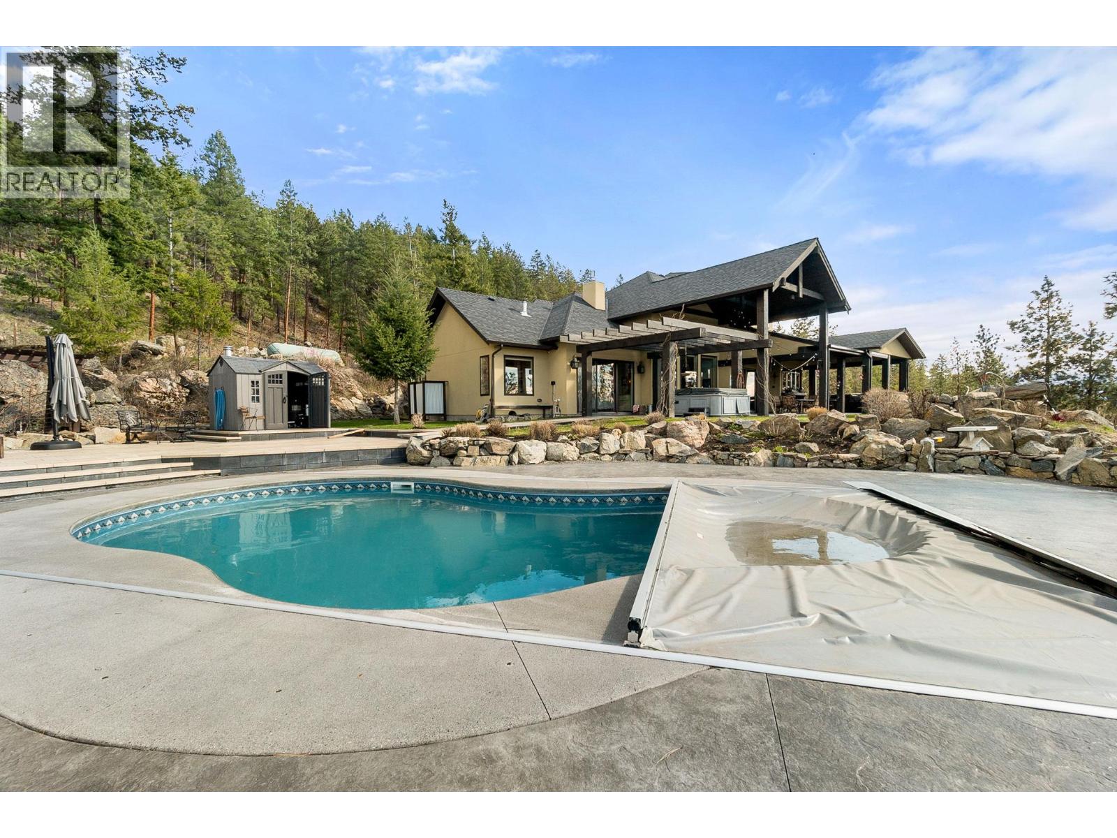 5500 Rockface Road, Kelowna, British Columbia  V1X 7V7 - Photo 85 - 10379398