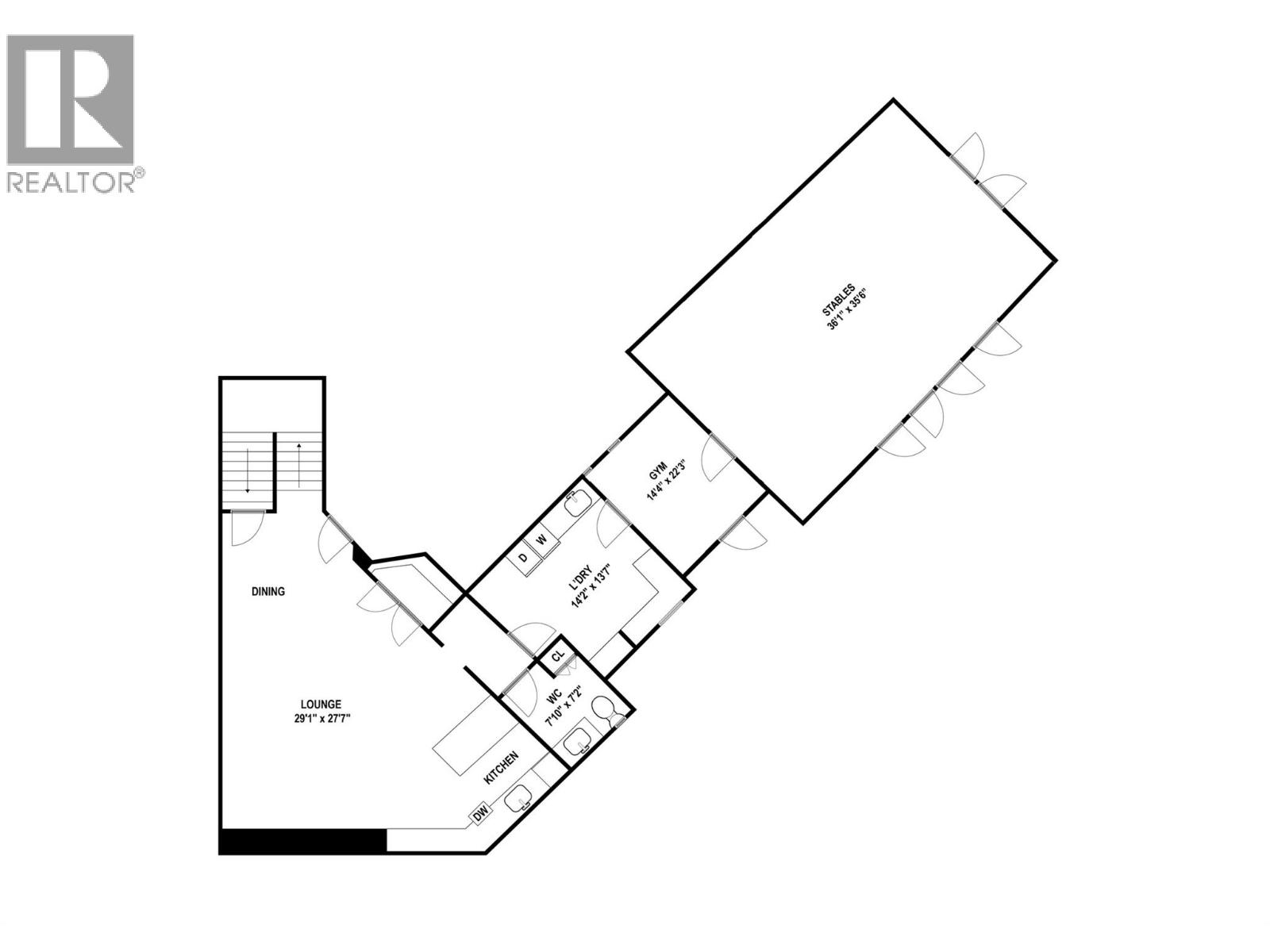5500 Rockface Road, Kelowna, British Columbia  V1X 7V7 - Photo 94 - 10379398