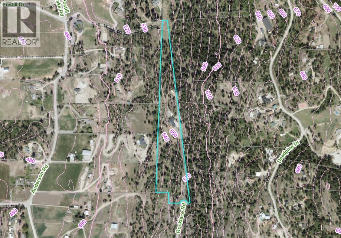 5500 Rockface Road, Kelowna, British Columbia  V1X 7V7 - Photo 97 - 10379398