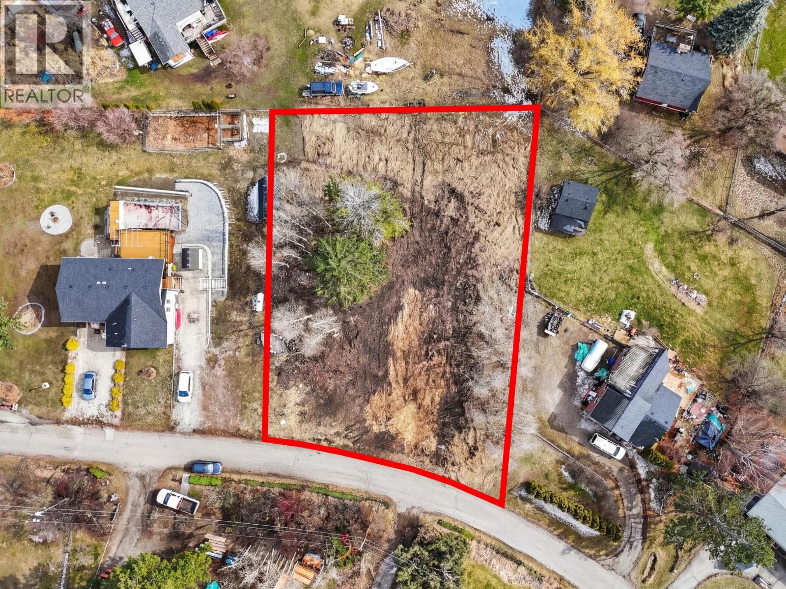 325 Kildare Way, vernon, British Columbia