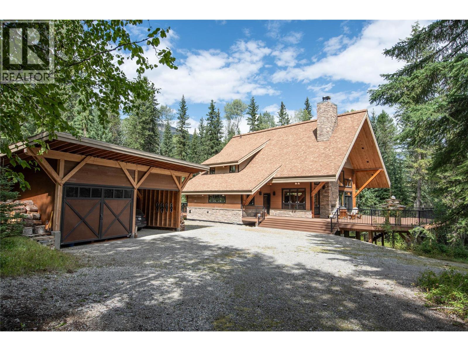 2480 Golden Donald Upper Road, Golden, British Columbia  V0A 1H1 - Photo 46 - 10379352