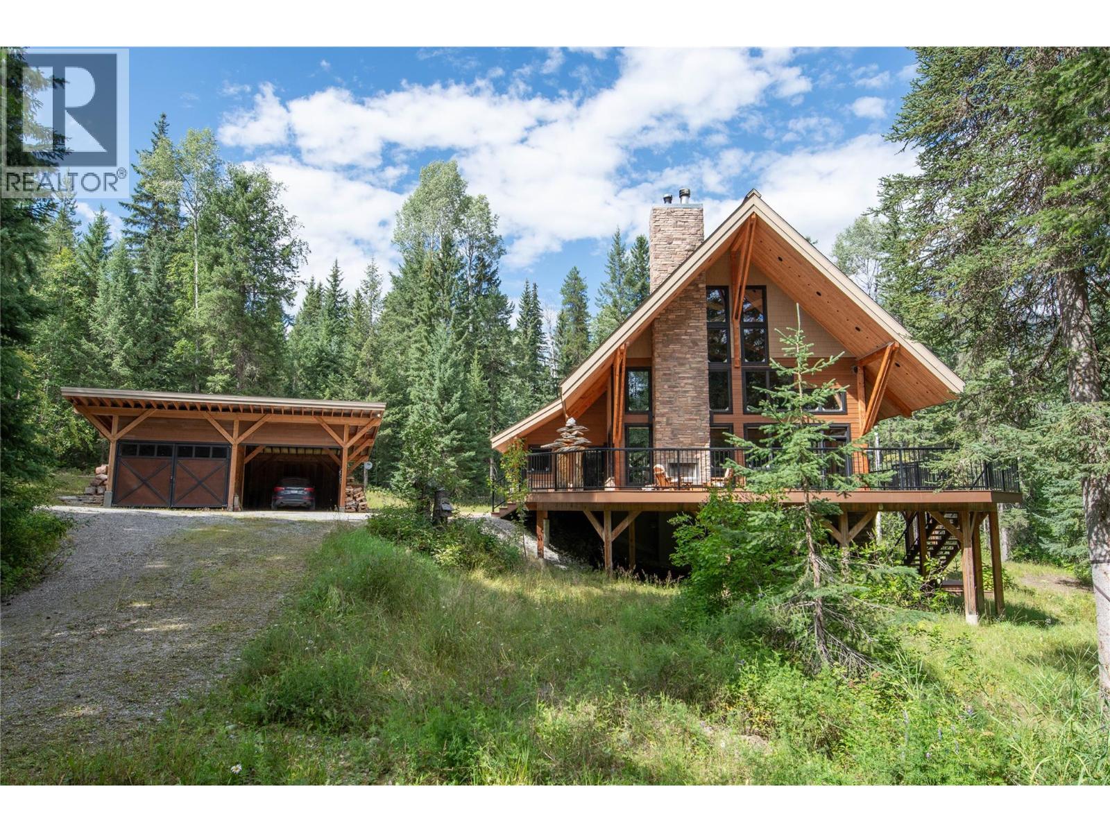 2480 Golden Donald Upper Road, Golden, British Columbia  V0A 1H1 - Photo 47 - 10379352