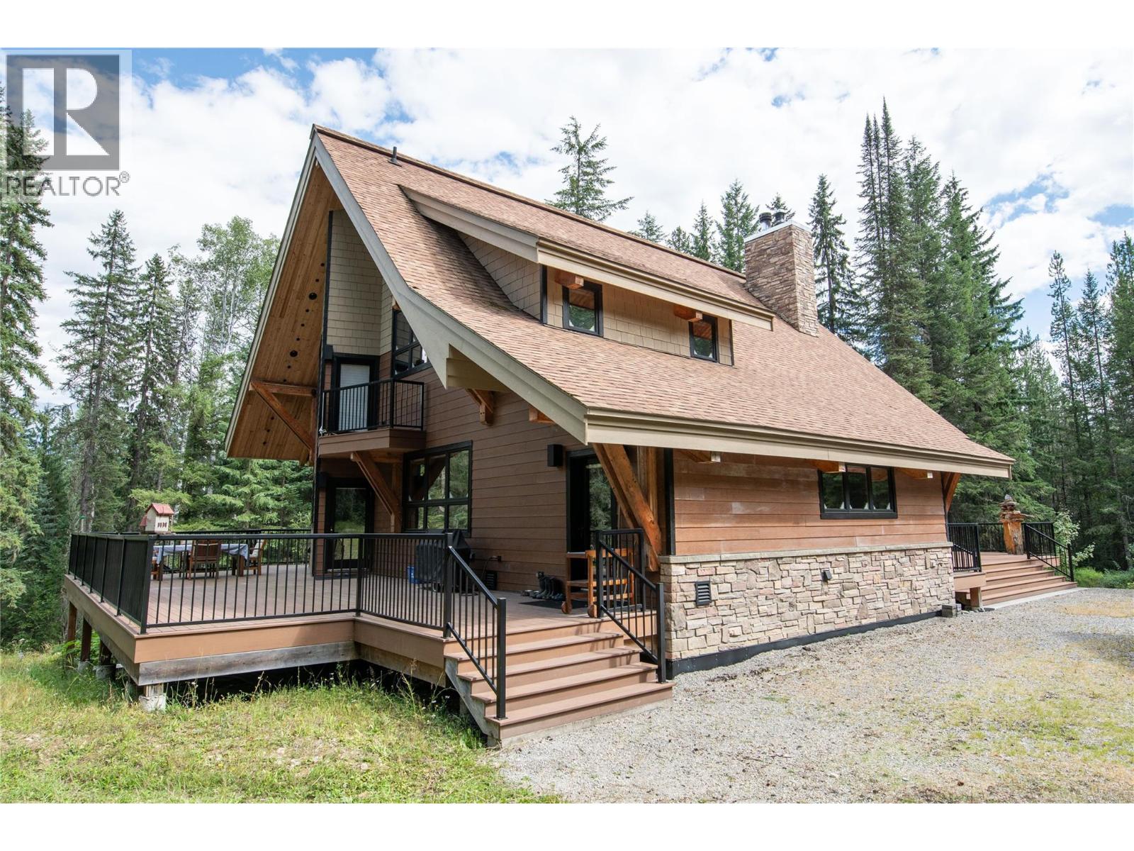 2480 Golden Donald Upper Road, Golden, British Columbia  V0A 1H1 - Photo 53 - 10379352